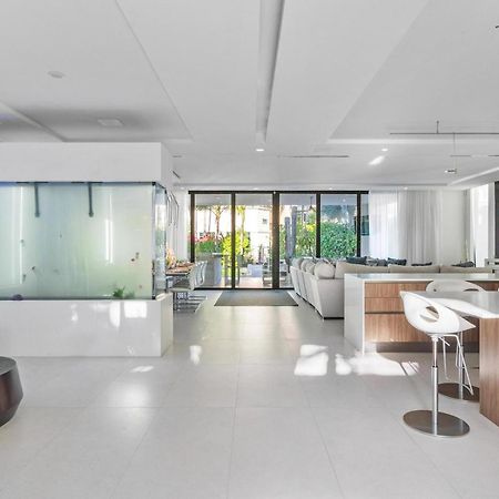 Villa Celine Форт-Лодердейл Екстер'єр фото