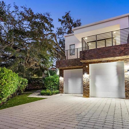 Villa Celine Форт-Лодердейл Екстер'єр фото