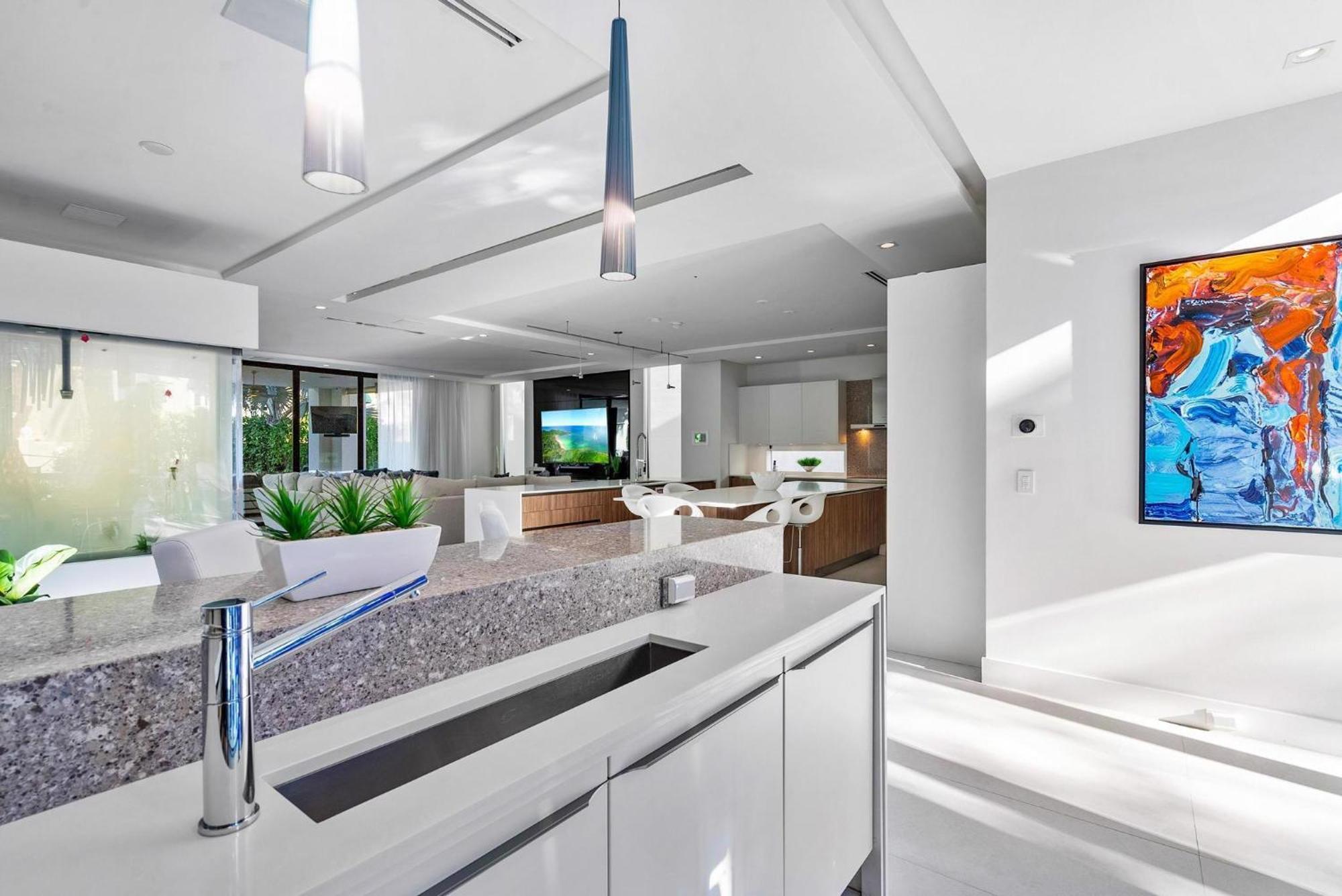 Villa Celine Форт-Лодердейл Екстер'єр фото