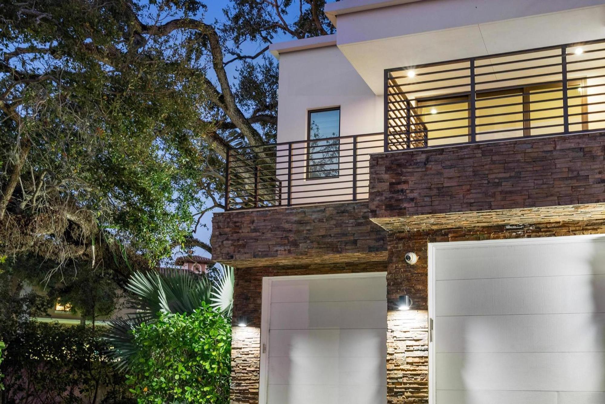 Villa Celine Форт-Лодердейл Екстер'єр фото