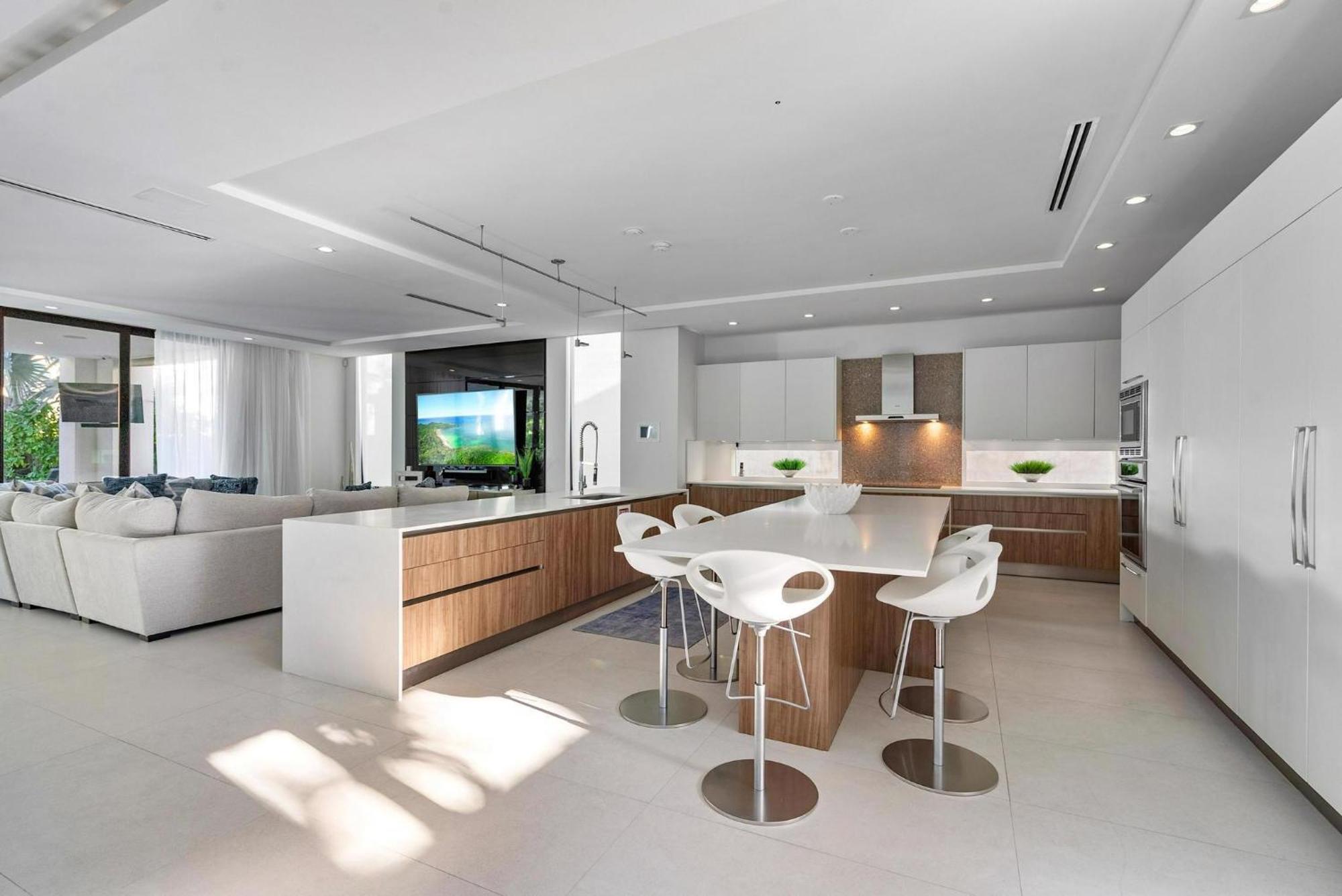 Villa Celine Форт-Лодердейл Екстер'єр фото