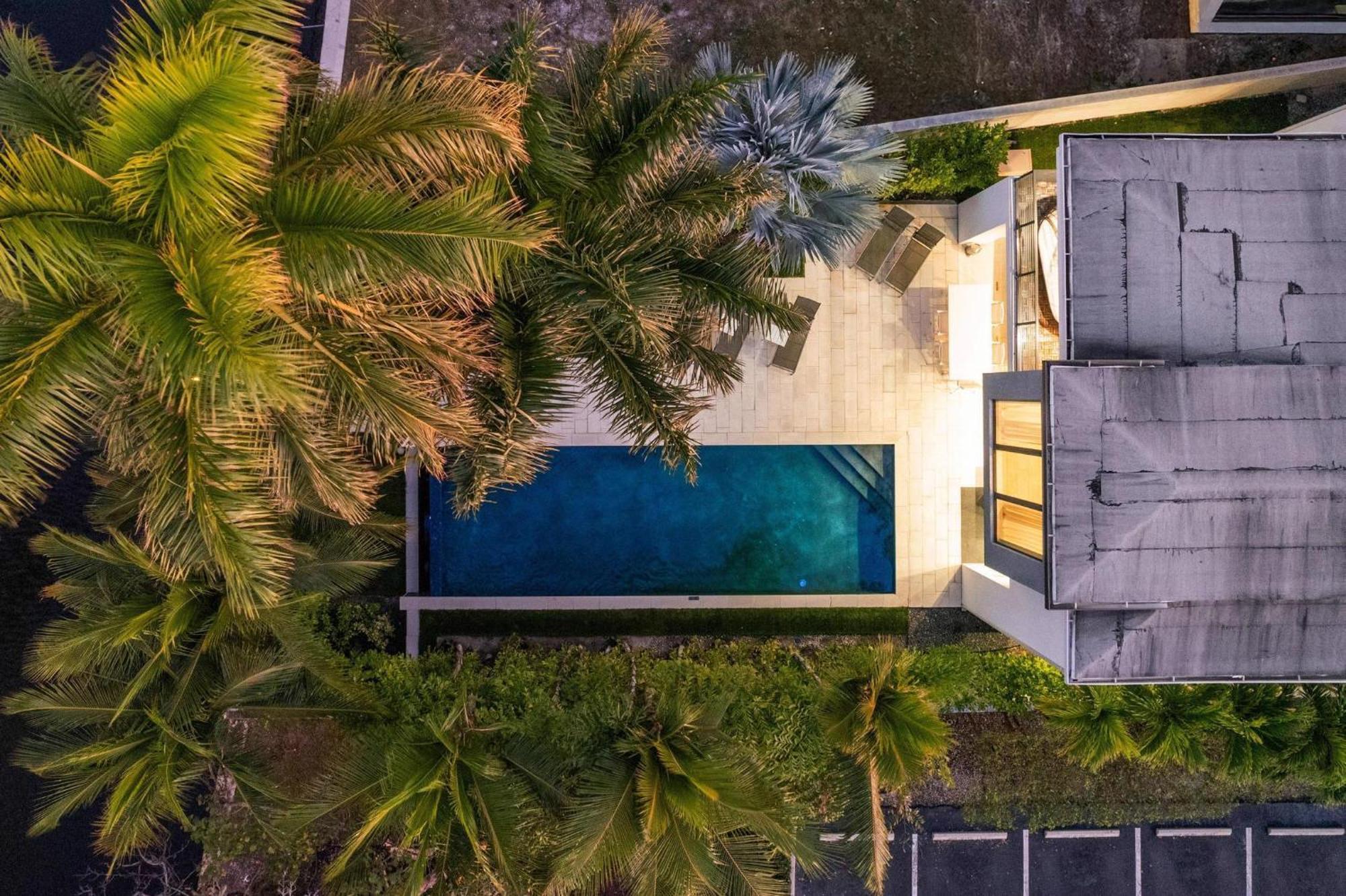 Villa Celine Форт-Лодердейл Екстер'єр фото