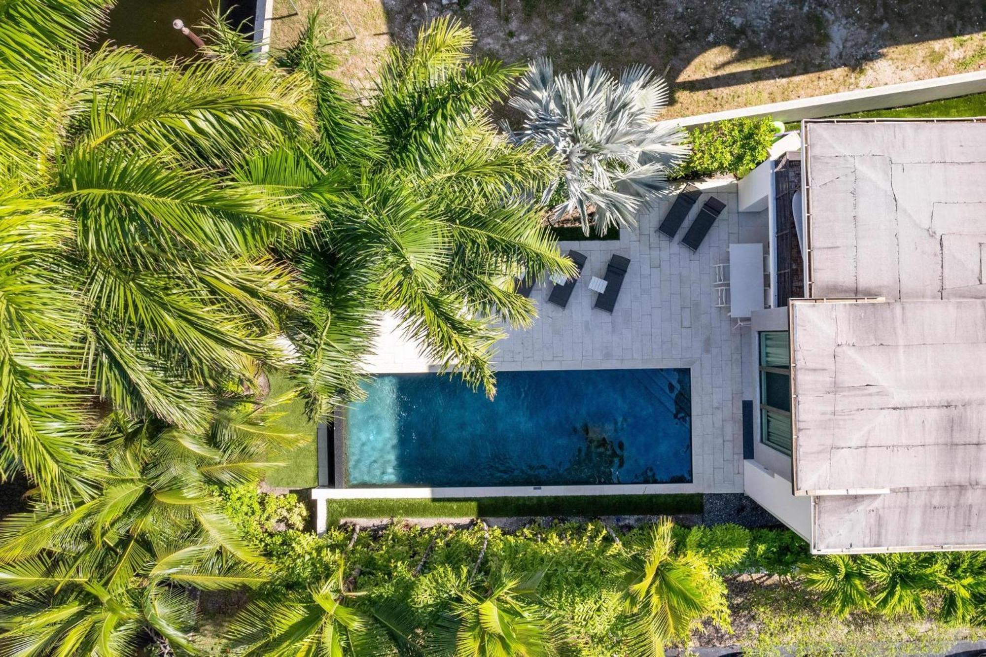 Villa Celine Форт-Лодердейл Екстер'єр фото